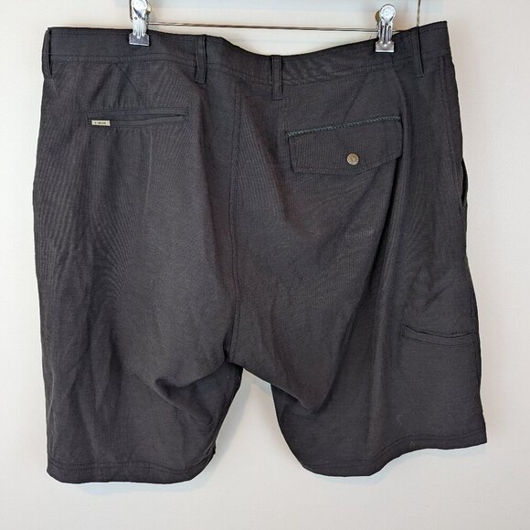 Linksoul Boardwalker Hybrid Shorts, Sz 38 - Picture 2 of 6